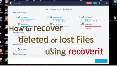 How can I recover a PDF online?
